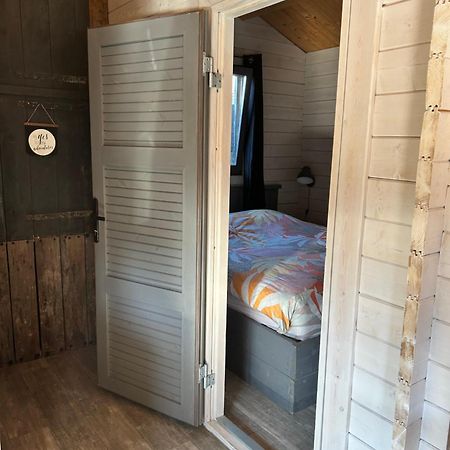 Chalet Peter Limmen Zewnętrze zdjęcie