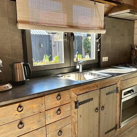 Chalet Peter Limmen Zewnętrze zdjęcie