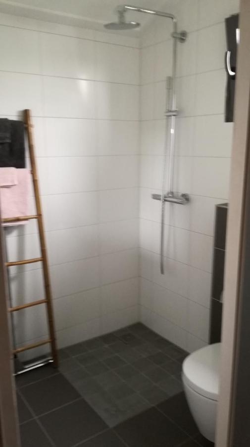 Chalet Peter Limmen Zewnętrze zdjęcie