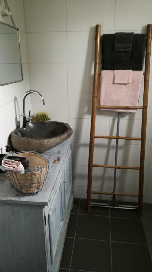 Chalet Peter Limmen Zewnętrze zdjęcie