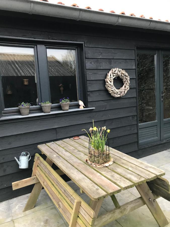 Chalet Peter Limmen Zewnętrze zdjęcie