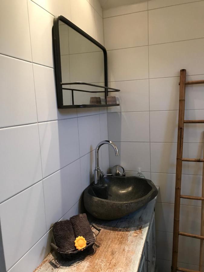 Chalet Peter Limmen Zewnętrze zdjęcie