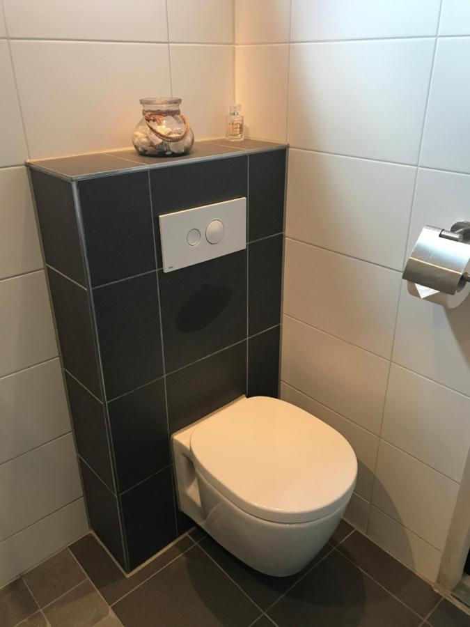 Chalet Peter Limmen Zewnętrze zdjęcie