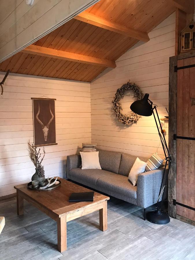 Chalet Peter Limmen Zewnętrze zdjęcie