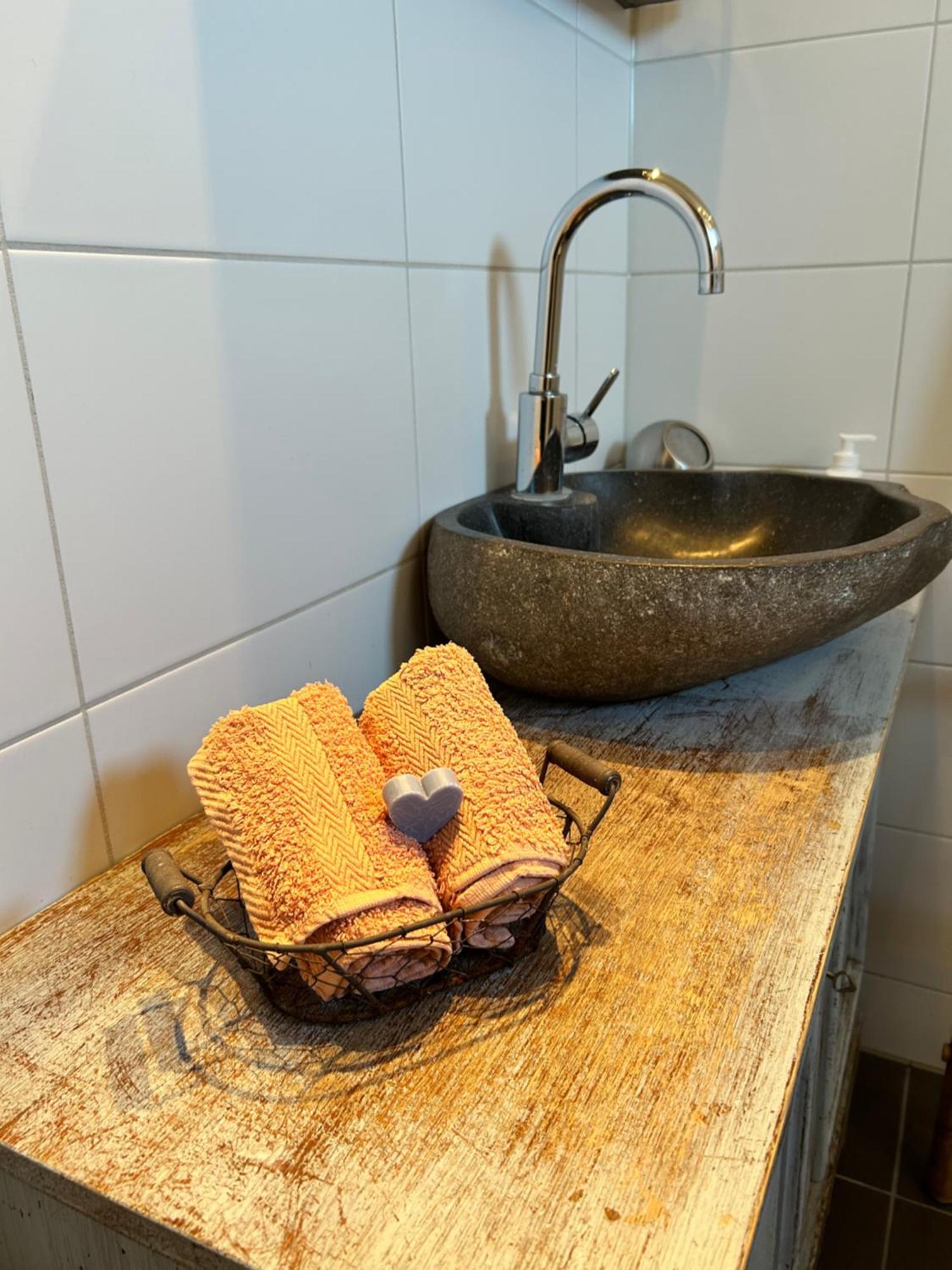 Chalet Peter Limmen Zewnętrze zdjęcie