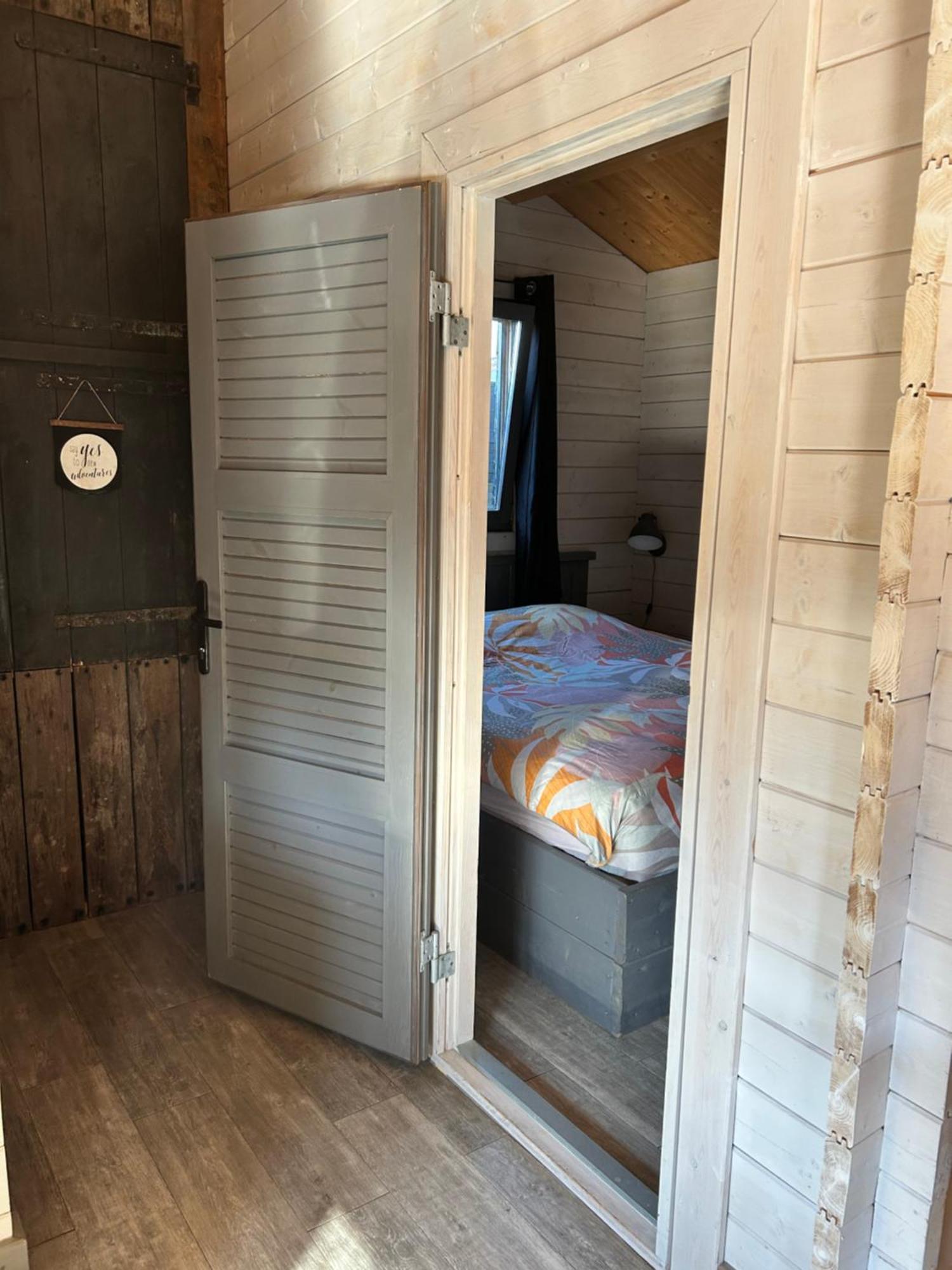 Chalet Peter Limmen Zewnętrze zdjęcie