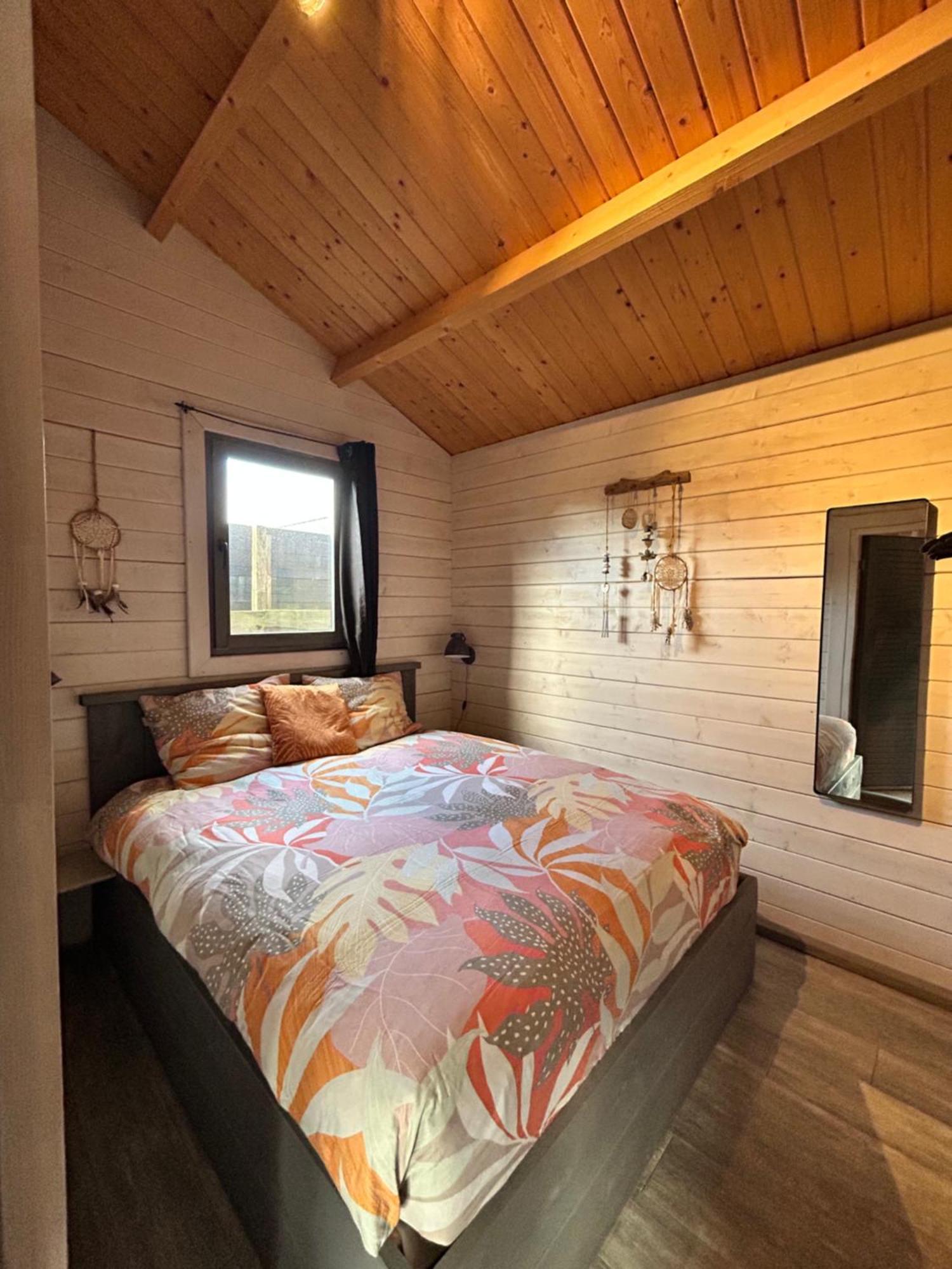 Chalet Peter Limmen Zewnętrze zdjęcie