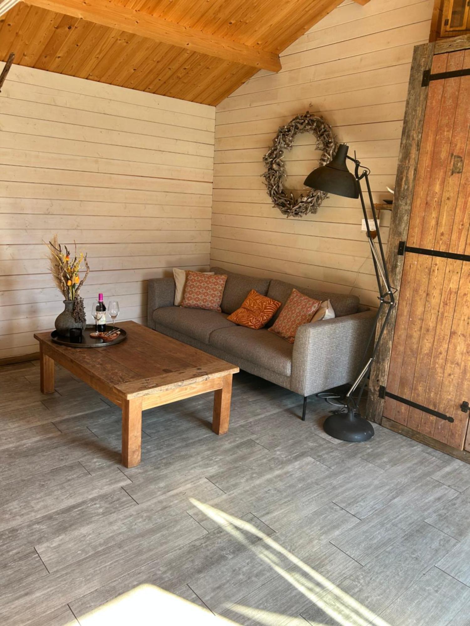 Chalet Peter Limmen Zewnętrze zdjęcie