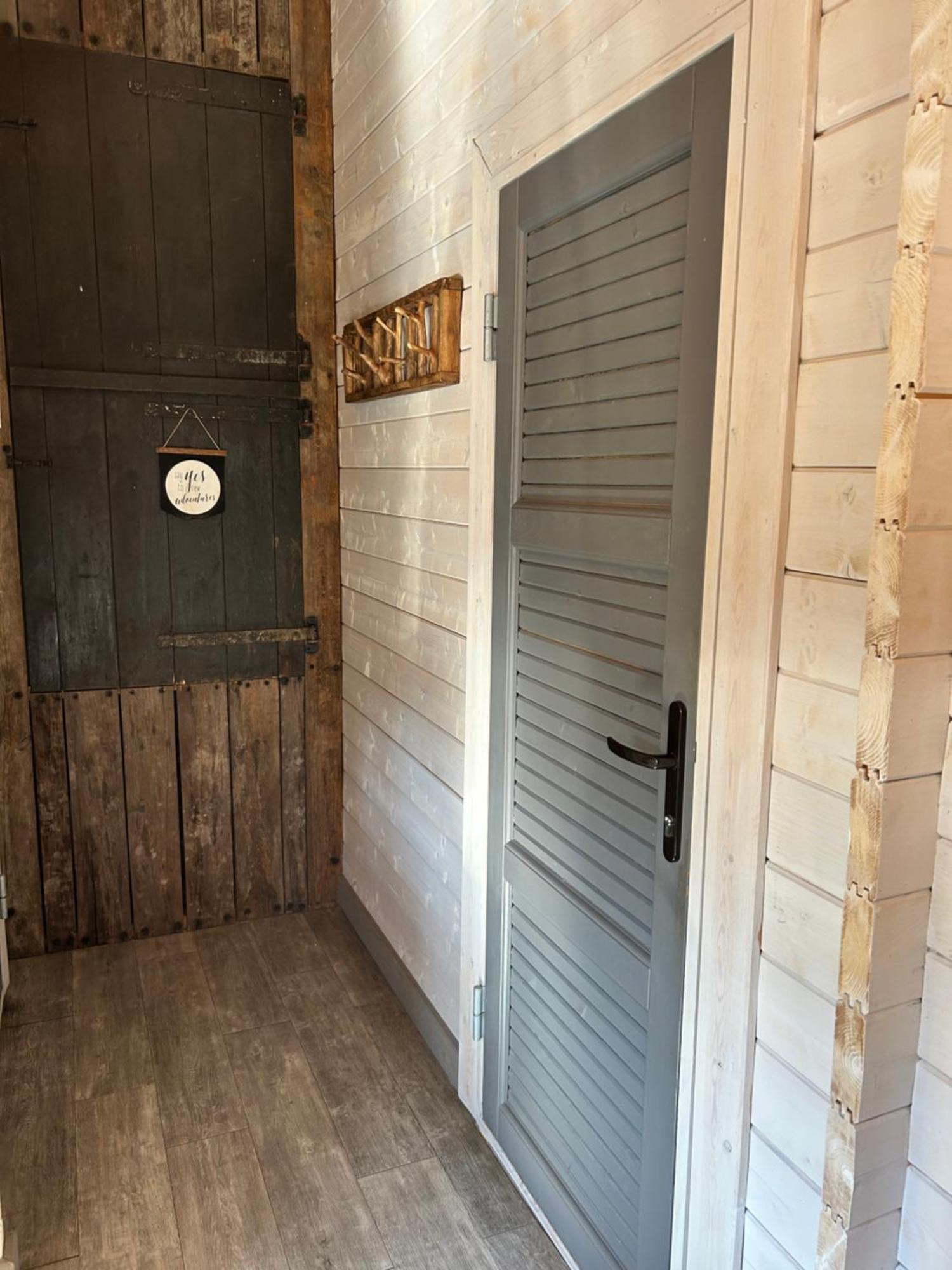 Chalet Peter Limmen Zewnętrze zdjęcie